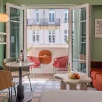 Aparthotel Ammi Nice Lafayette