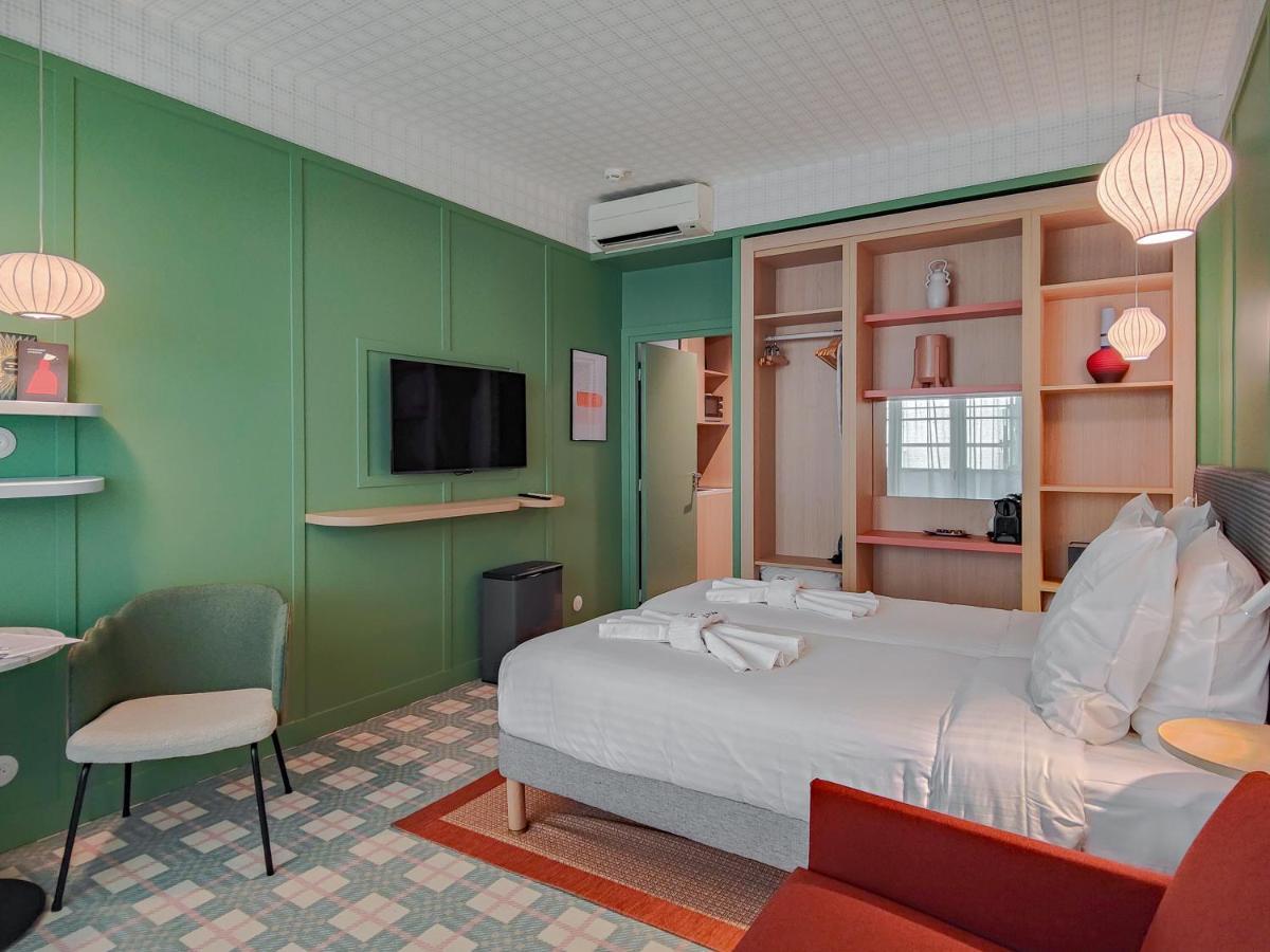 Hotel Ammi Lafayette