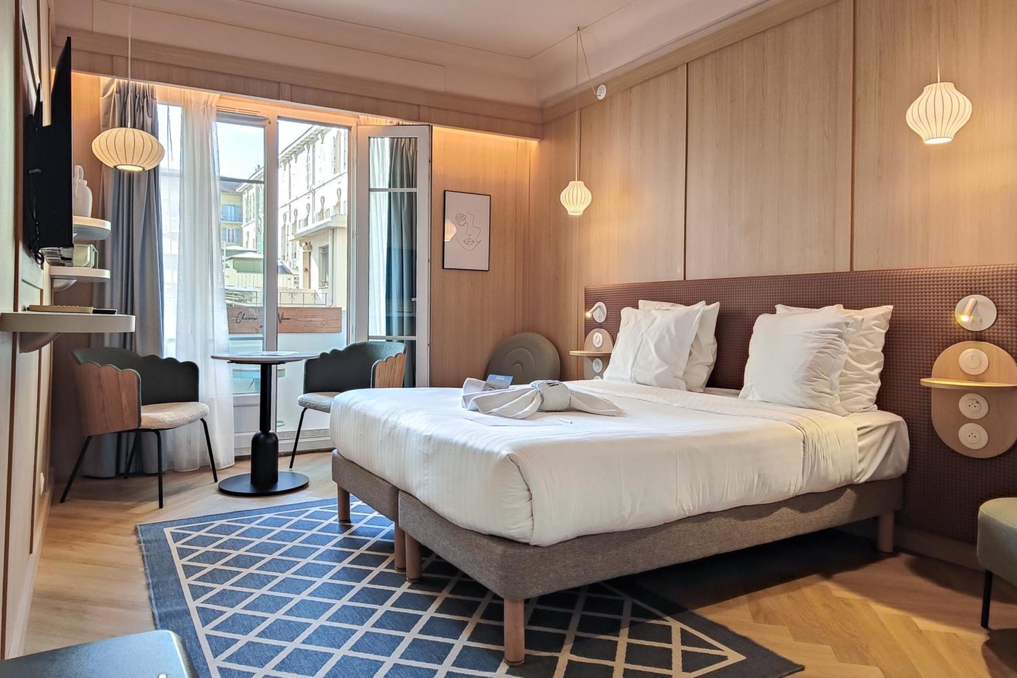 Hotel Ammi Lafayette