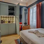 Hôtel Lafayette
