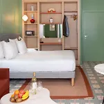 Hôtel Lafayette
