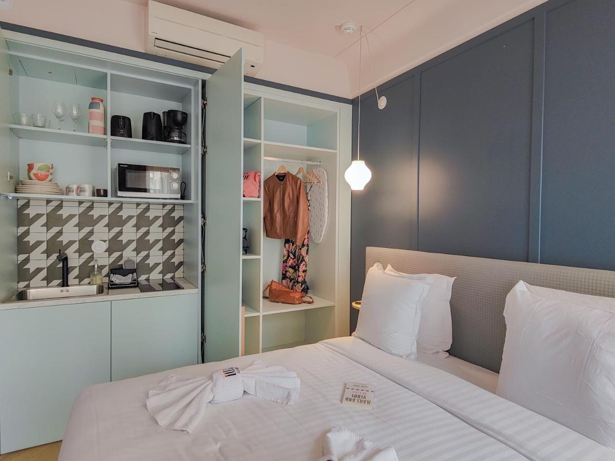 Hotel Ammi Lafayette Nizza