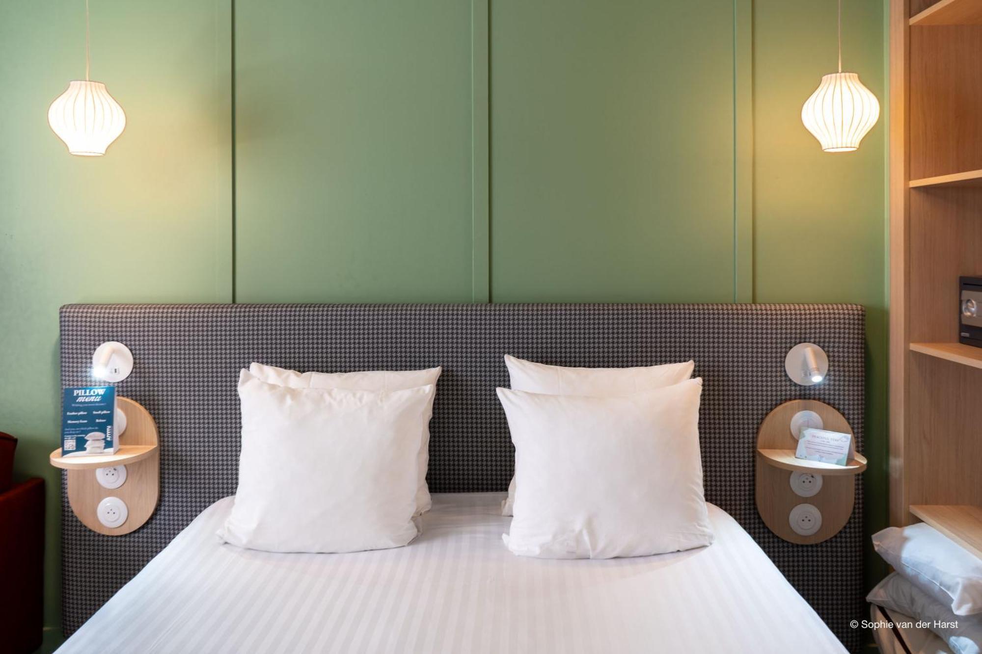 Ammi Lafayette Hotel Nizza