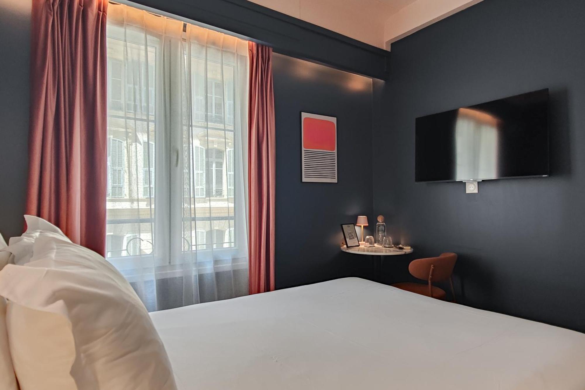 Ammi Lafayette Hotel Nizza